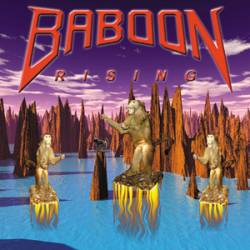 Baboon Rising : Baboon Rising